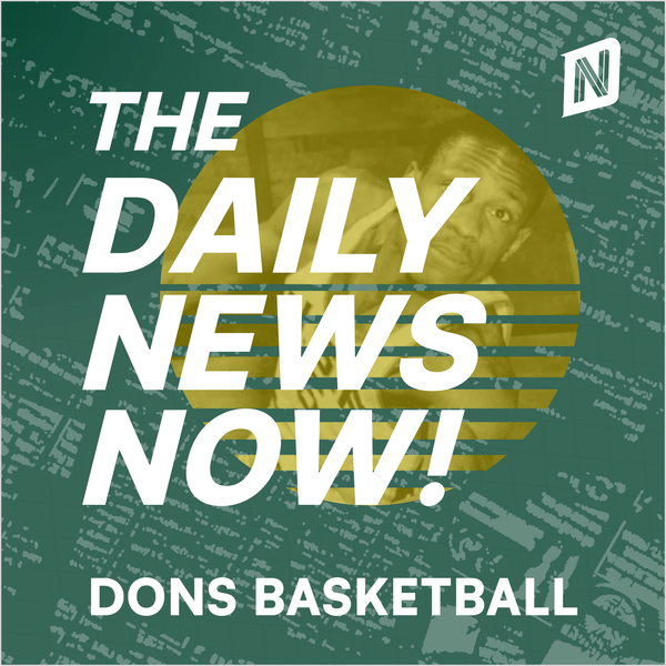 Artwork for San Francisco Dons Basketball News Today