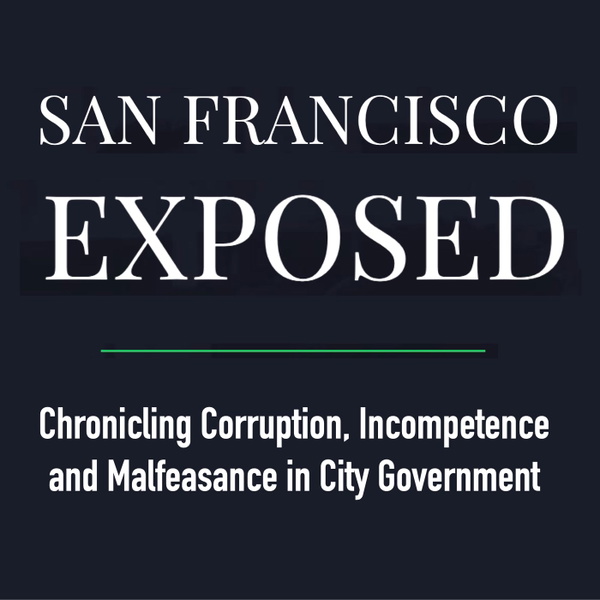 Artwork for San Francisco Exposed