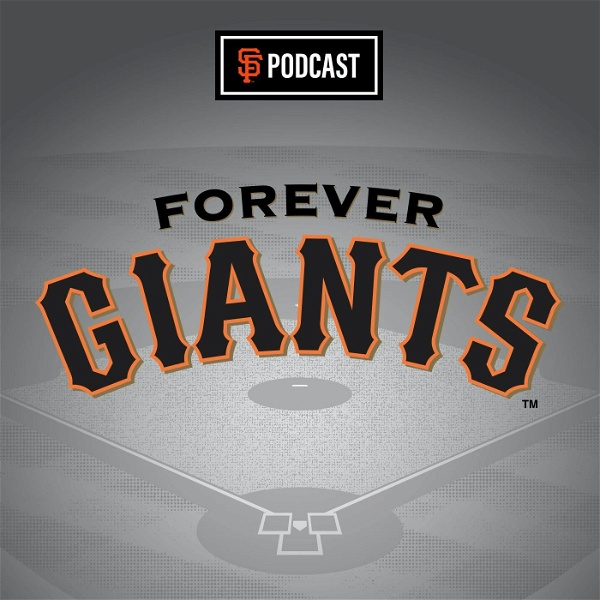 Artwork for Forever Giants Podcast
