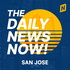San Jose News Today | 2 Min News | The Daily News Now!