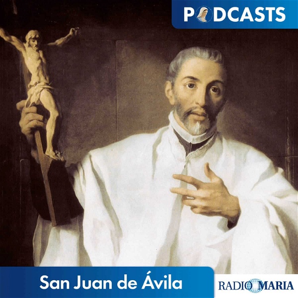 Artwork for San Juan de Ávila