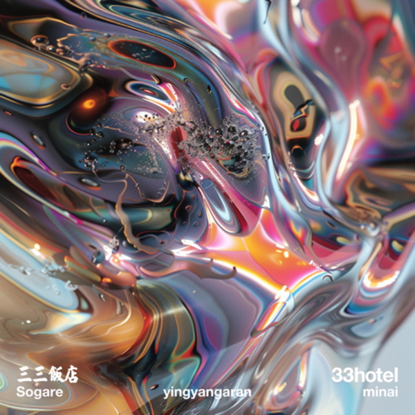 Artwork for 三三飯店 33hotel