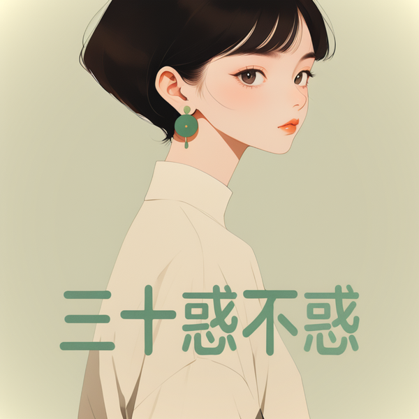 Artwork for 三十惑不惑