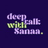 DEEP TALK with SANAA