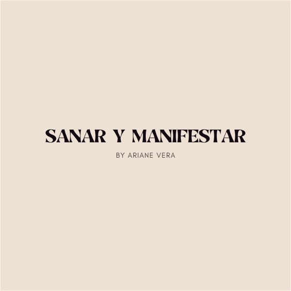 Artwork for Sanar Y Manifestar