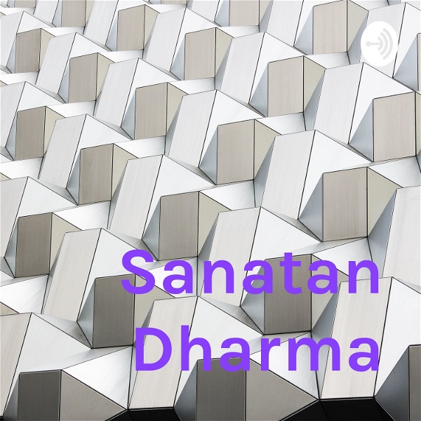 Artwork for Sanatan Dharma
