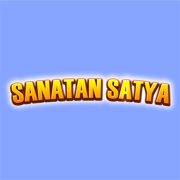Artwork for Sanatan Satya