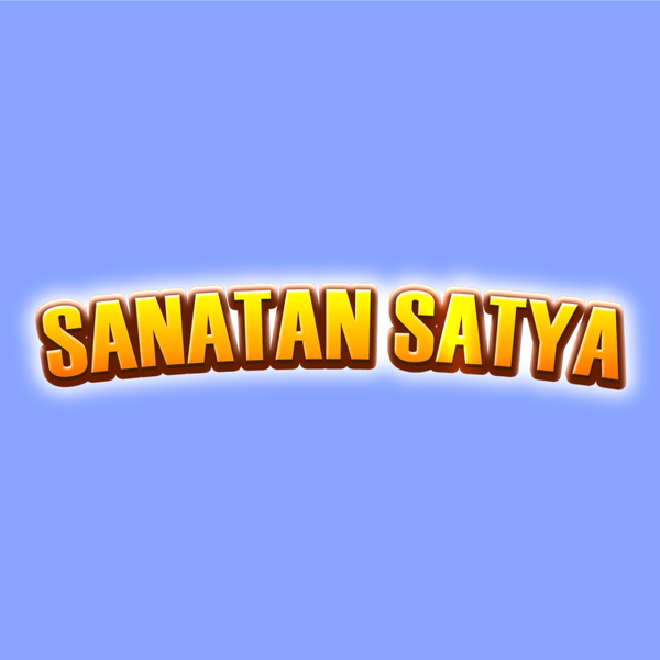 Artwork for Sanatan Satya