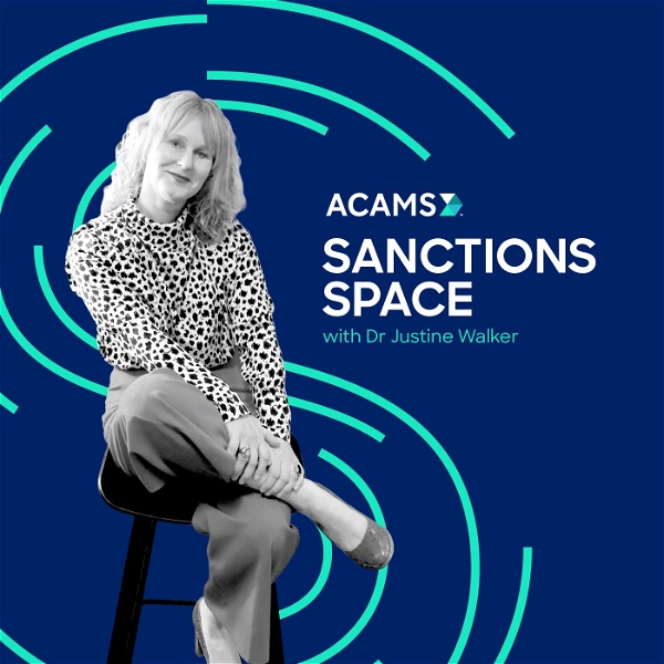Artwork for Sanctions Space