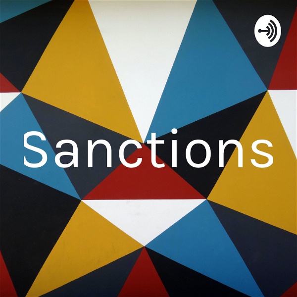Artwork for Sanctions
