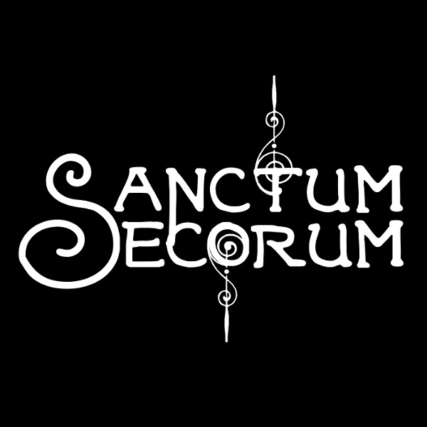 Artwork for Sanctum Secorum