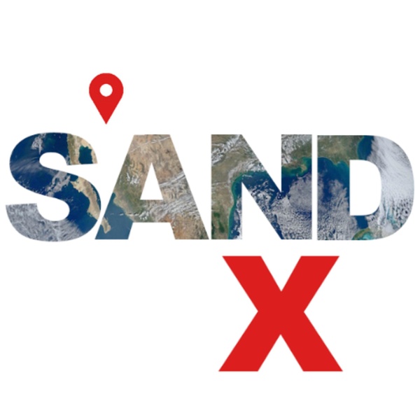 Artwork for Sand Story of Sand X
