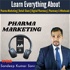 Sandeep Kumar Soni | Pharma Marketing And Business Development Podcast