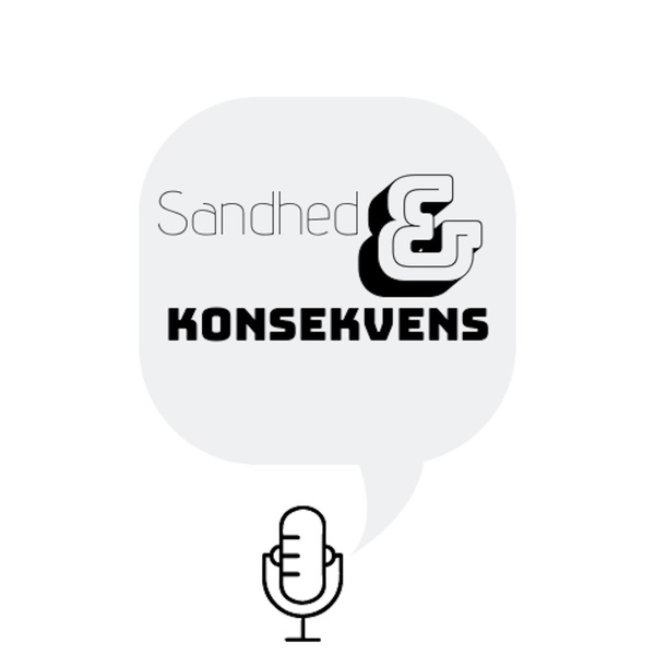 Artwork for Sandhed & Konsekvens