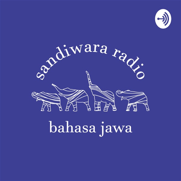 Artwork for Sandiwara Radio Bahasa Jawa