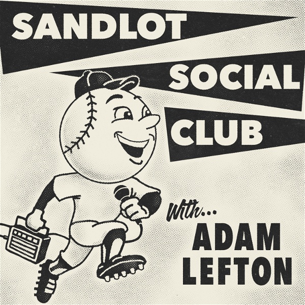 Artwork for Sandlot Social Club