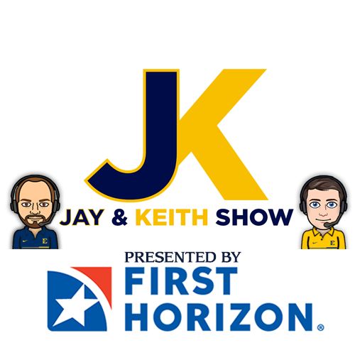Artwork for Jay & Keith
