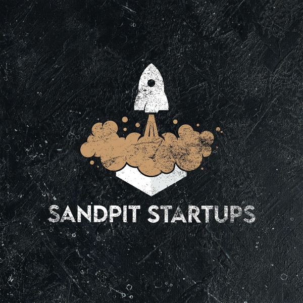 Artwork for Sandpit Startups
