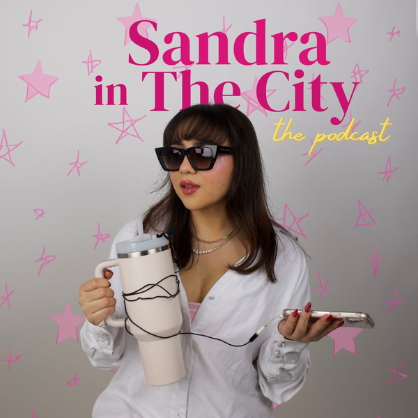 Artwork for Sandra in The City