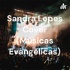 Sandra Lopes Cover (Músicas Evangélicas)
