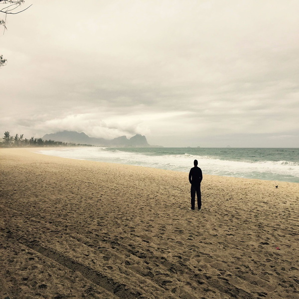 Artwork for Sandro San