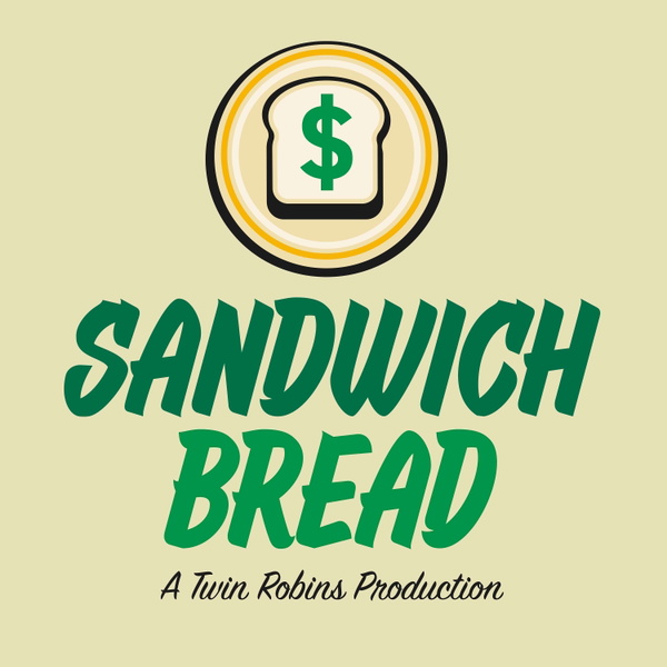 Artwork for Sandwich Bread Pod