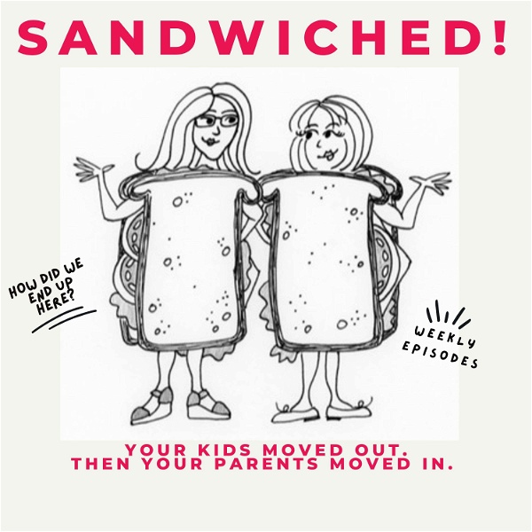 Artwork for Sandwiched!