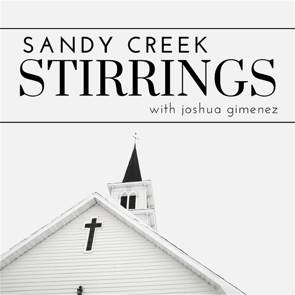 Artwork for Sandy Creek Stirrings