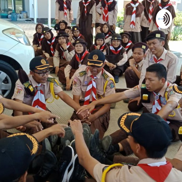 Artwork for Sangga Perintis 2 Luar Biasa