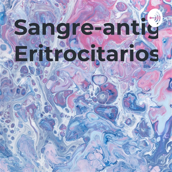 Artwork for Sangre-antigenos Eritrocitarios