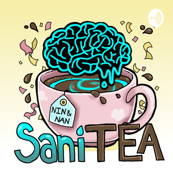 Artwork for SaniTEA