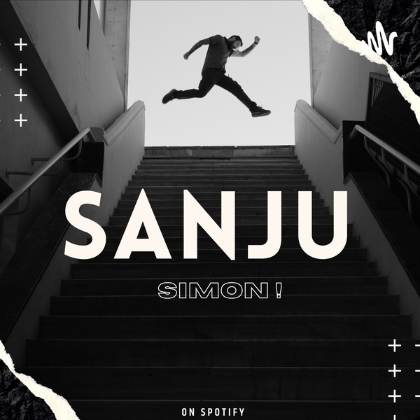 Artwork for Sanju Simon