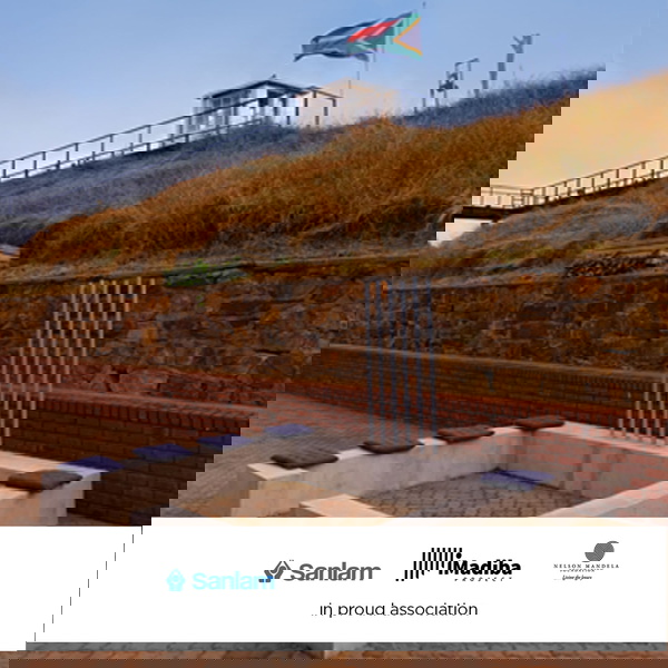 Artwork for Sanlam iMadiba