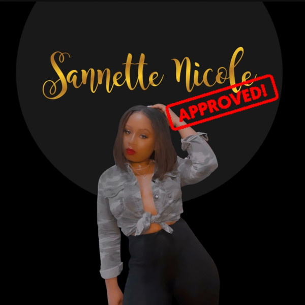 Artwork for Sannette Nicole Approved