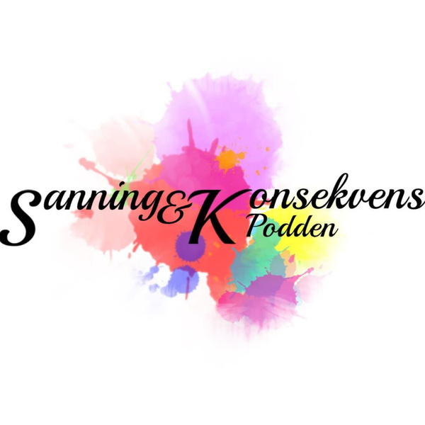 Artwork for Sanning och Konsekvens podden