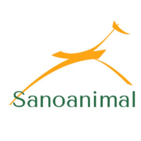 Artwork for SANOANIMAL – Fütterungs- und Therapiewissen rund ums Pferd