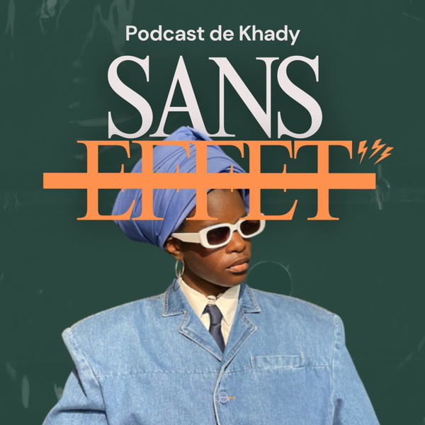 Artwork for Sans effet