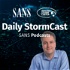 SANS Internet Stormcenter Daily Cyber Security Podcast (Stormcast)
