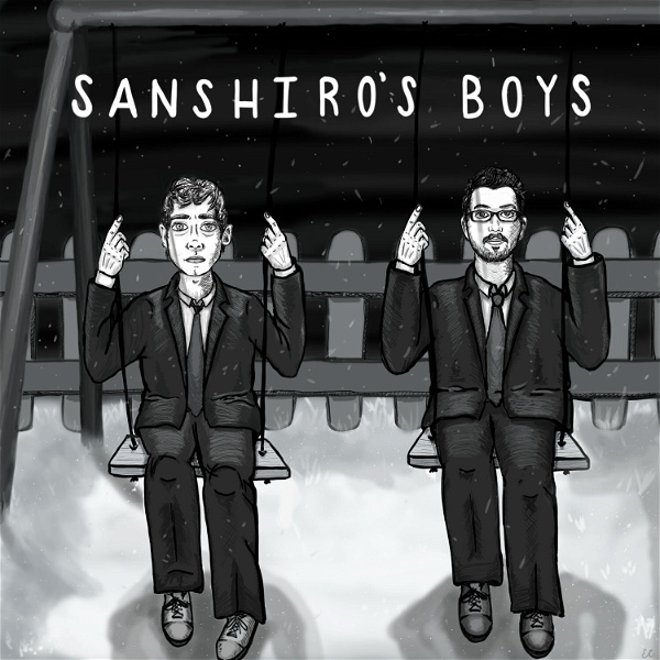 Artwork for Sanshiro's Boys