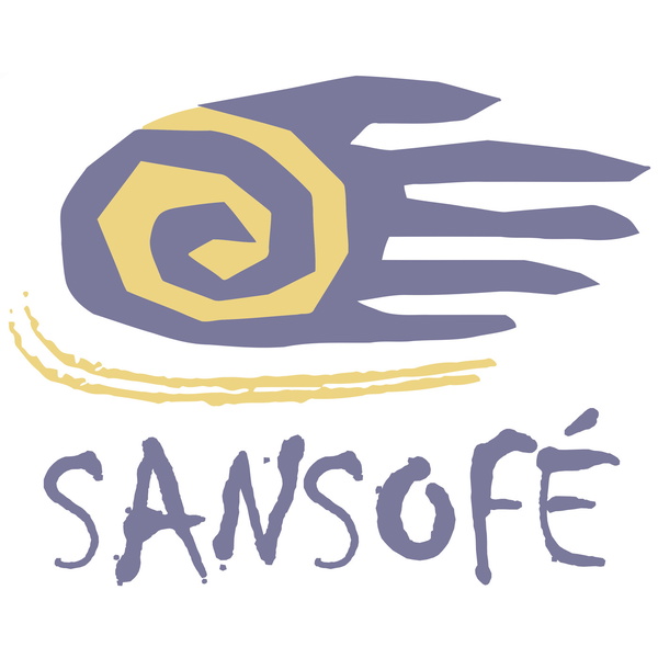 Artwork for Sansofé
