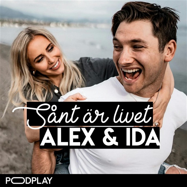 Artwork for Sånt är livet – Alex & Ida