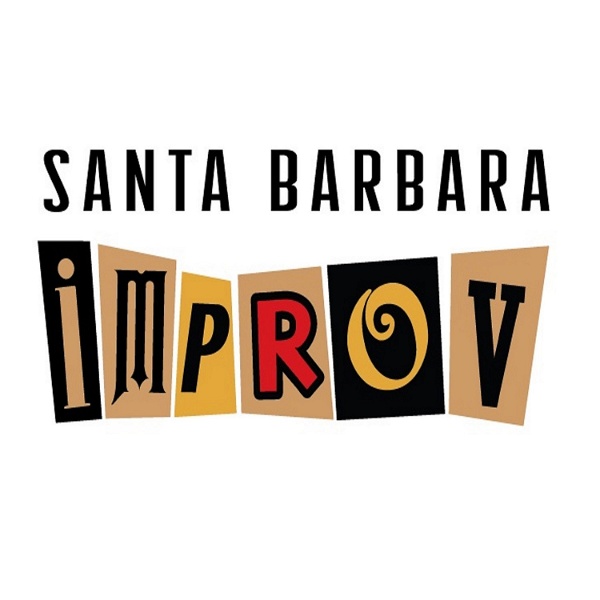 Artwork for Santa Barbara Improv Podcast