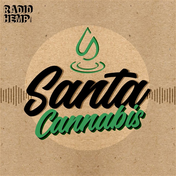 Artwork for Santa Cannabis Podcast