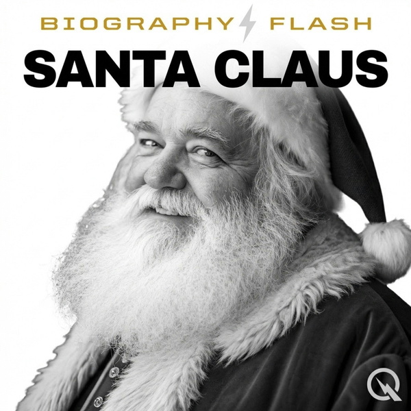 Artwork for Santa Claus
