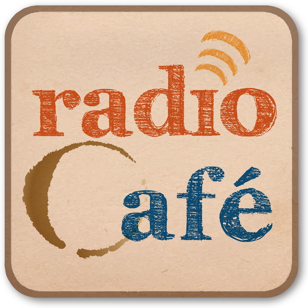 Artwork for Santa Fe Radio Cafe