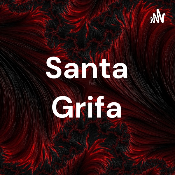 Artwork for Santa Grifa