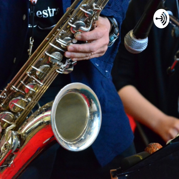 Artwork for Santalandjazz BM talks