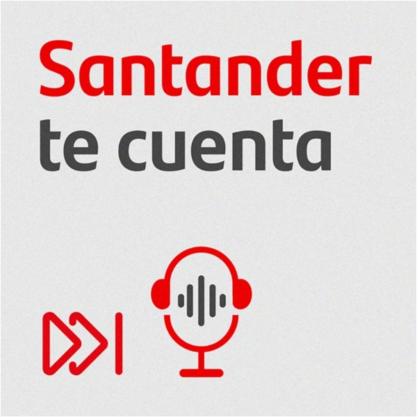 Artwork for Santander te cuenta
