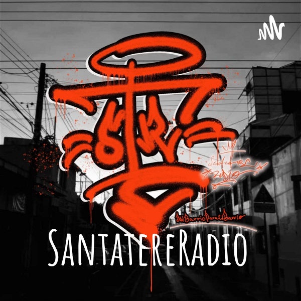 Artwork for SantatereRadio