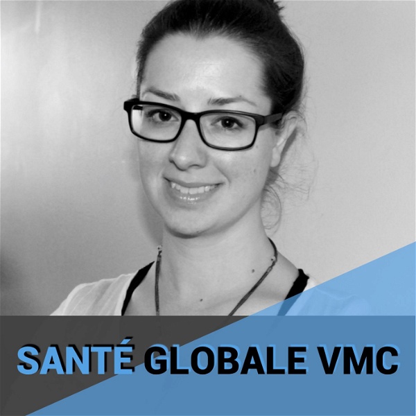 Artwork for Santé Globale VMC